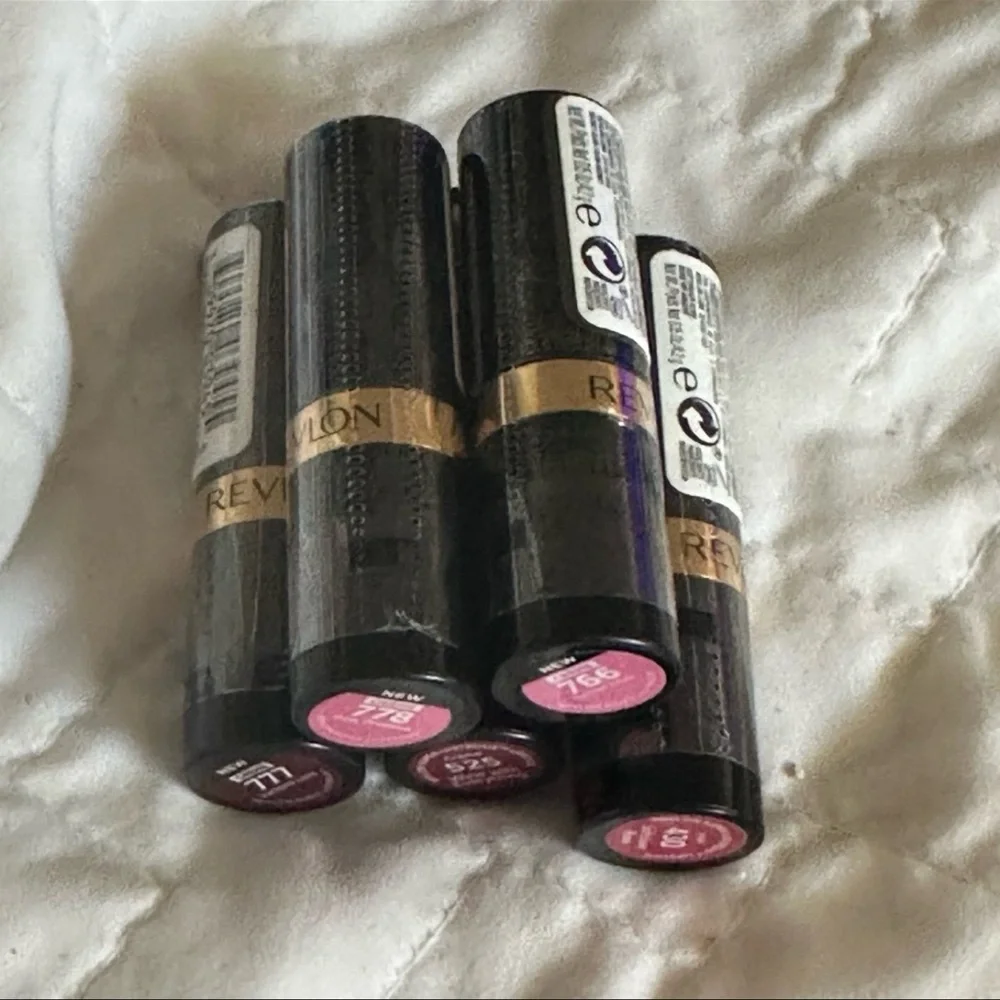 Revlon new sealed